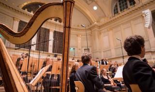2019维也纳新年音乐会 2019年维也纳新年音乐会的指挥是谁